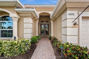 19896 Casa Verde Way, Estero, FL 33967 - MLS#226016439