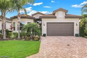 28604 Moraga Lane, Bonita Springs, FL 34135 - MLS#226016441
