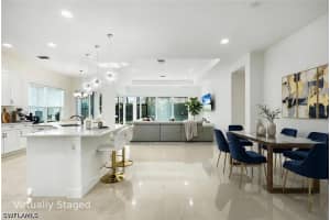 28604 Moraga Lane, Bonita Springs, FL 34135 - MLS#226016441