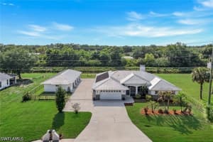 6029 & 6031 Higgins Avenue, Fort Myers, FL 33905 - MLS#226016448