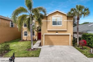 8413 Hollow Brook Circle, Naples, FL 34119 - MLS#226016451
