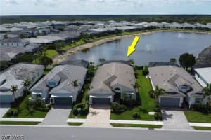 8924 Mustique Lane, Naples, FL 34114 - MLS#226016453