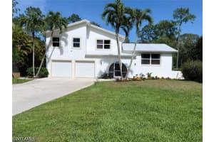 2720 68th Street, Naples, FL 34105 - MLS#226016457