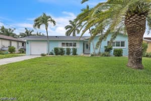 5318 Congo Court, Cape Coral, FL 33904 - MLS#226016458