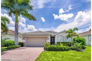 14606 Tropical Drive, Naples, FL 34114 - MLS#226016459