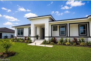 1715 McArthur Avenue, Lehigh Acres, FL 33972 - MLS#226016475