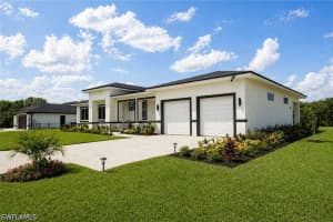 1715 McArthur Avenue, Lehigh Acres, FL 33972 - MLS#226016475