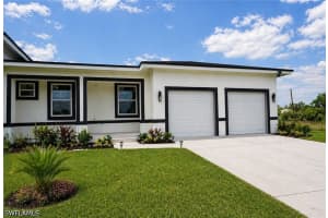 1715 McArthur Avenue, Lehigh Acres, FL 33972 - MLS#226016475