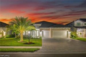 20609 Napa Loop, Estero, FL 33928 - MLS#226016476