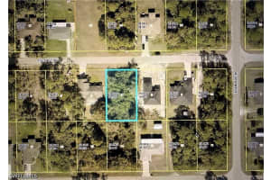 3007 15th Street, Lehigh Acres, FL 33971 - MLS#226016482