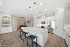 9658 Montelanico Loop, Naples, FL 34119 - MLS#226016483