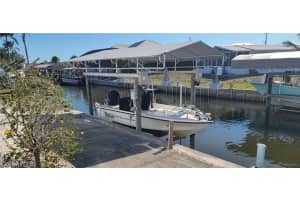 4709 Kon Tiki Lane, Bonita Springs, FL 34134 - MLS#226016486