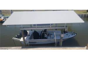 4709 Kon Tiki Lane, Bonita Springs, FL 34134 - MLS#226016486