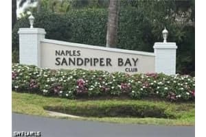 3062 Sandpiper Bay Cir K102, Naples