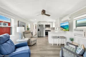 414 Papaya Street, Goodland, FL 34140 - MLS#226016501