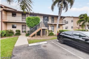 5270 Treetops Dr J201, Naples
