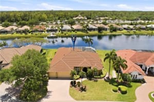 10815 Phoenix Way, Naples, FL 34119 - MLS#226016503