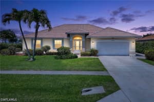1390 Wayne Ave, Marco Island