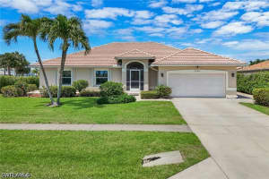 1390 Wayne Avenue, Marco Island, FL 34145 - MLS#226016507