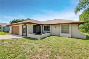 19480 Poppytree Court, Lehigh Acres, FL 33936 - MLS#226016510