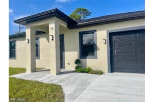 56 Floyd Avenue, Lehigh Acres, FL 33976 - MLS#226016511