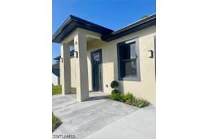 56 Floyd Avenue, Lehigh Acres, FL 33976 - MLS#226016511