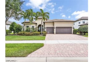8989 Bahama Swallow Way, Naples, FL 34120 - MLS#226016512