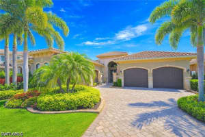 2915 Cinnamon Bay Circle, Naples, FL 34119 - MLS#226016516