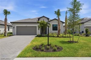 19035 Hanley Blvd, Estero