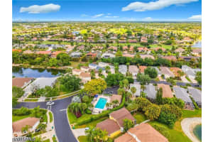 14855 Sterling Oaks Dr, Naples, FL 34110, - MLS#226016533