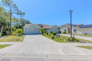 5205 Whitten Drive, Naples, FL 34104 - MLS#226016540