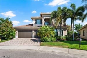 3995 Bering Court, Naples, FL 34119 - MLS#226016543