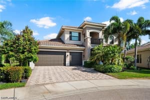 3995 Bering Court, Naples, FL 34119 - MLS#226016543