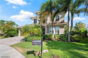 3995 Bering Court, Naples, FL 34119 - MLS#226016543