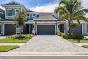2633 Seychelles Circle, Naples, FL 34112 - MLS#226016544