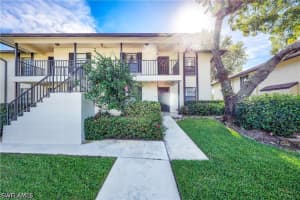500 Misty Pines Circle, Naples, FL 34105 - MLS#226016548