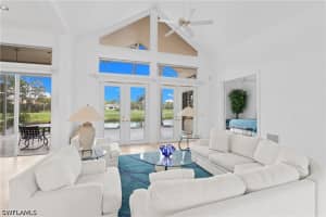 167 Audubon Boulevard, Naples, FL 34110 - MLS#226016552