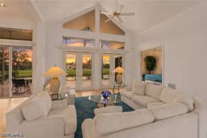 167 Audubon Boulevard, Naples, FL 34110 - MLS#226016552