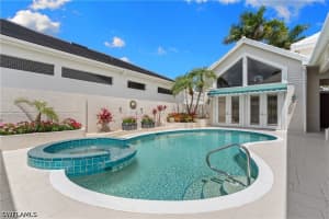 167 Audubon Boulevard, Naples, FL 34110 - MLS#226016552