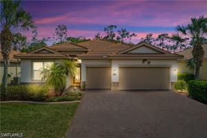 21444 Bella Terra Blvd, Estero