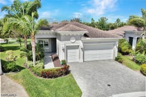 28685 Montecristo Loop, Bonita Springs, FL 34135 - MLS#226016564