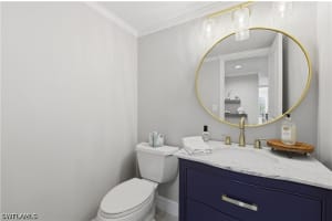 6080 Pelican Bay Boulevard, Naples, FL 34108 - MLS#226016575