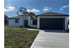 1126 Milwaukee Blvd, Lehigh Acres