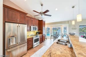 458 Waterleaf Court, Marco Island, FL 34145 - MLS#226016609