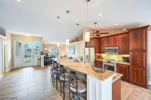 458 Waterleaf Court, Marco Island, FL 34145 - MLS#226016609