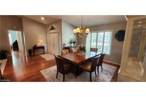 1417 Foxfire Lane, Naples, FL 34104 - MLS#226016616