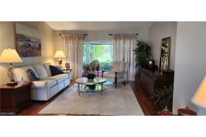 1417 Foxfire Lane, Naples, FL 34104 - MLS#226016616