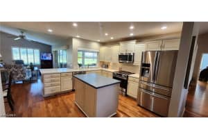 1417 Foxfire Lane, Naples, FL 34104 - MLS#226016616