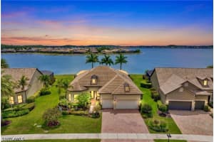 20889 Corkscrew Shores Boulevard, Estero, FL 33928 - MLS#226016619