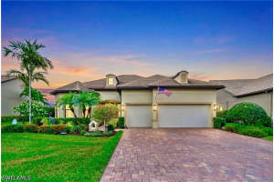 20889 Corkscrew Shores Boulevard, Estero, FL 33928 - MLS#226016619